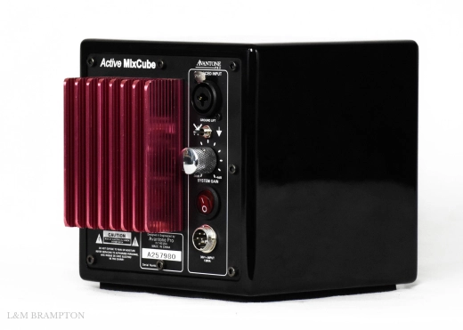 Avantone Pro Active MixCube 2